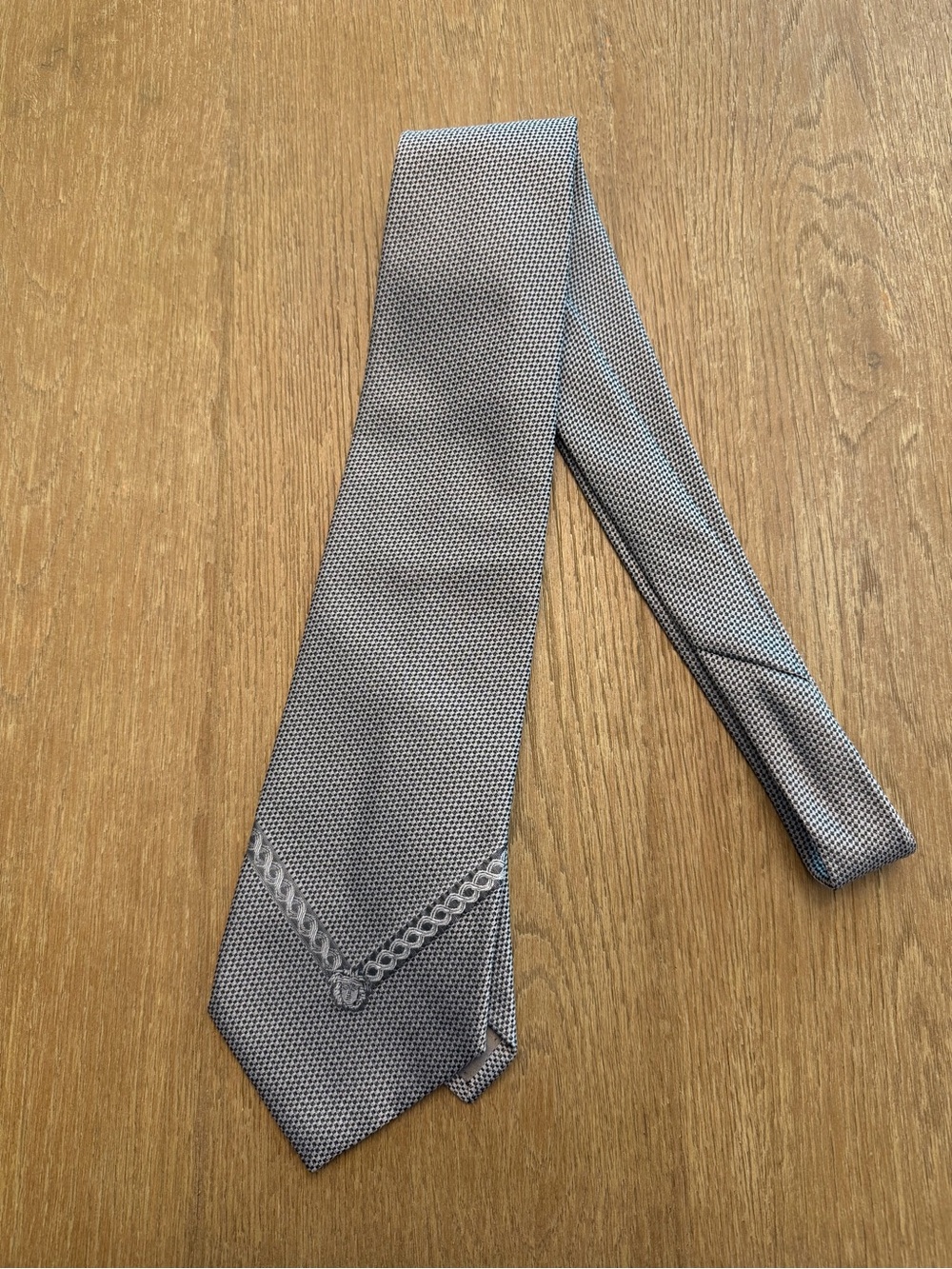 Vintage Gianni Versace Tie
